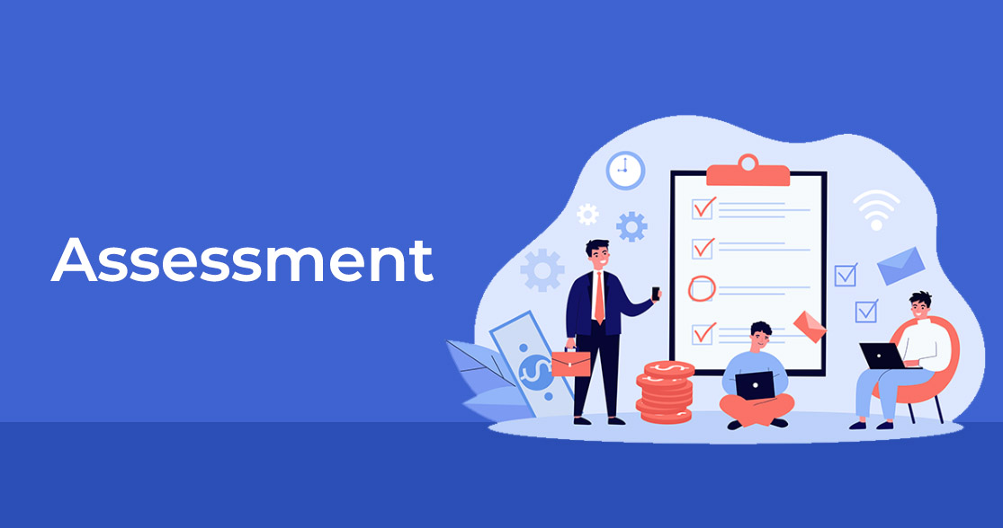 hr assessment company